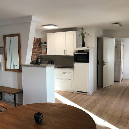 Speicher Residenz Barth E4 App 10 Apartment Exterior photo