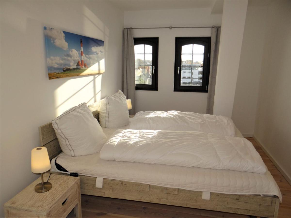 Speicher Residenz Barth E4 App 10 Apartment Exterior photo